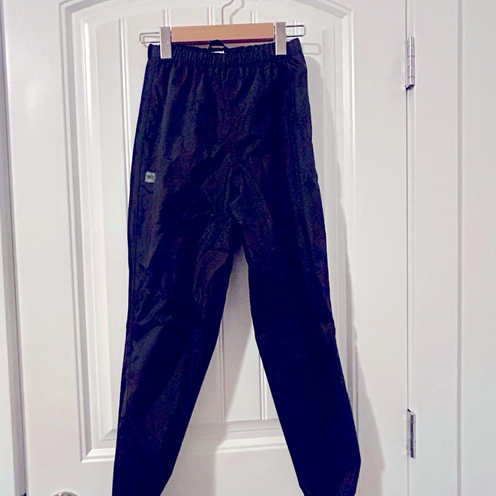 MEC Rain Pants for Youth (Size 12)